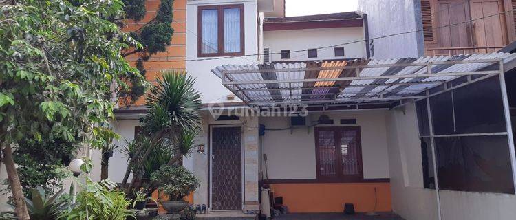 Rumah 2 Lantai Di Cigadung Valley Residence 1