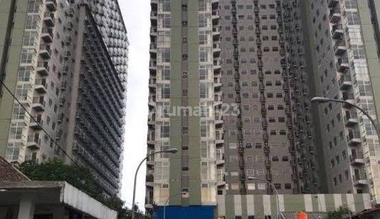 Dijual Apartement Baru Grand Asia Afrika Bandung 1