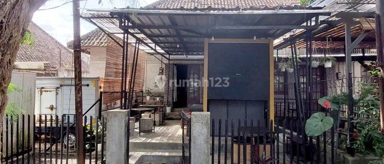 Sewa Rumah Hitung Tanah Sayap Riau Dan Dago 1