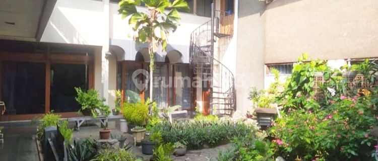 Dijual Rumah Di Sayap Riau Bandung Strategis 1