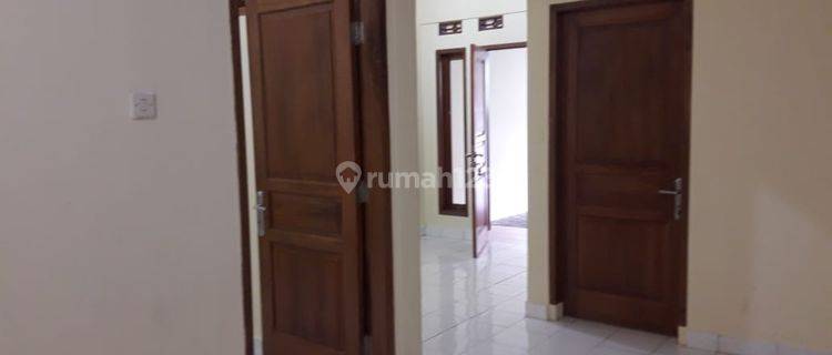 Jual Bu Rumah Kompleks.vijayakusuma, Palasari, Cibiru 1