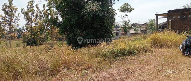 Jual Tanah Luas Lokasi Strategis di Majalaya, Bandung 1