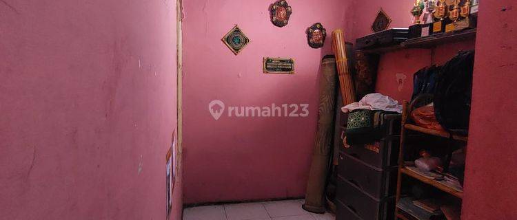 Jual Cepat Bu Rumah di Perum Bumi Asri Sukapura, Kiara Asri 1