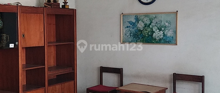 DIJUAL RUMAH SAYAP RIAU 1