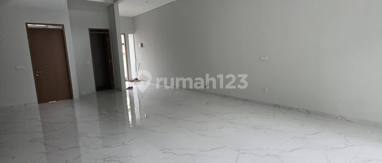 CIRCLE RESIDENCE - PONDOK HIJAU BANDUNG UTARA 1