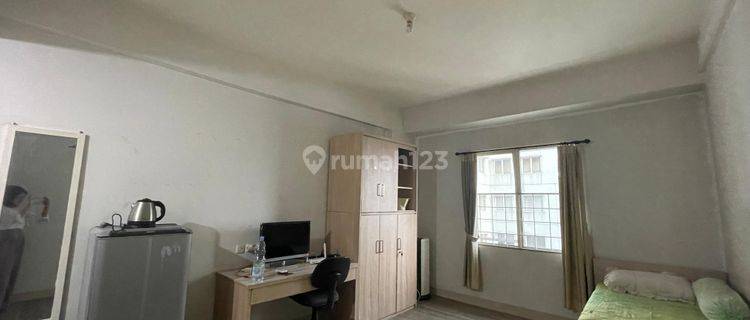 Dijual Apartement Pinewood, Jatinangor 1