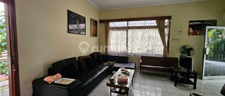 Sell Kost House behind UNPAR. 1