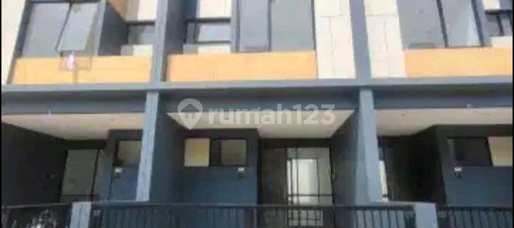 Multifunctional Office House Lowest Price At Grand Wisata 1