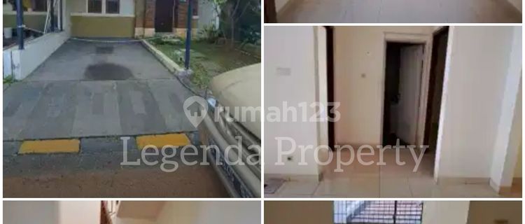 Grand Wisata Rumah 1 1/2 Lantai 3 Kamar Tidur 1