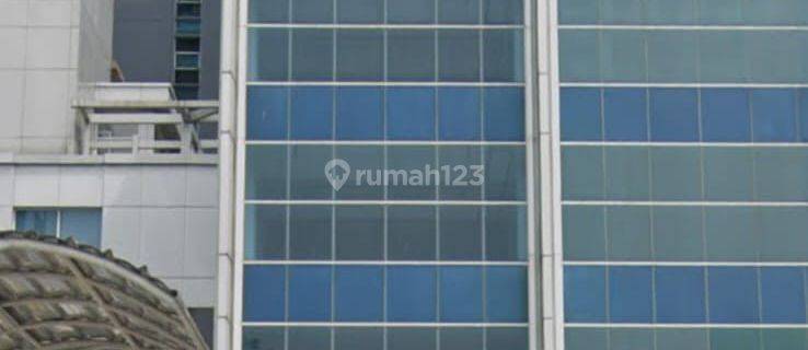 Disewa Ruko Cbd Pluit Mini Office Building Samping Emporium 6x17 1