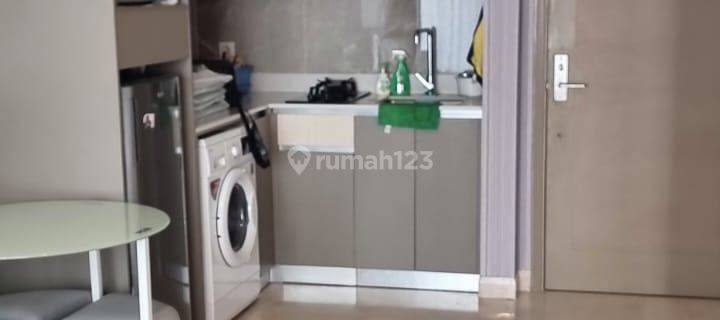 Disewakan Apartemen Gold Coast 1 kamar Full Furnished siap huni 1