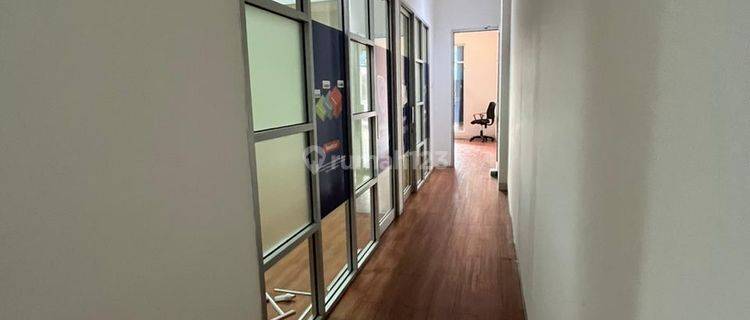Ruko 4 Lantai Exclusive Pik 1, Jakarta Utara, Ukuran 5x15m 1