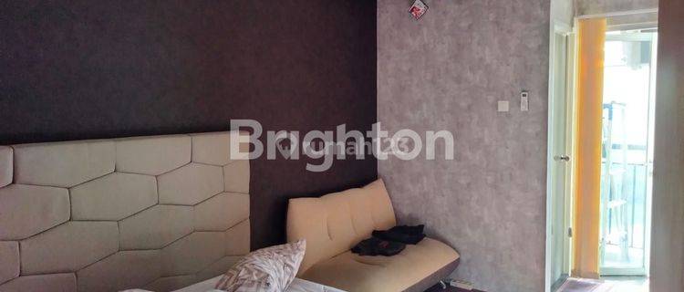 APARTEMEN GUNAWANGSA MERR  FURnIsHED 1