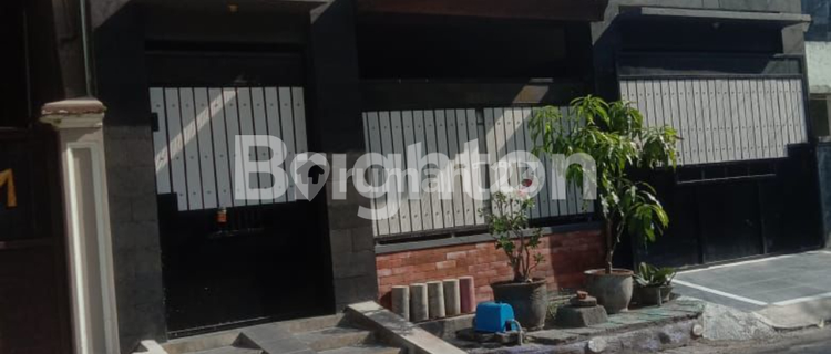 Rumah Mutiara Citra Sidoarjo 1