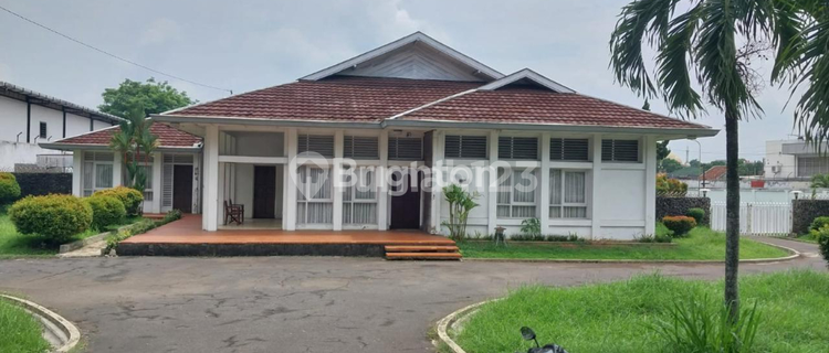 Rumah Setia Budi Semarang 1