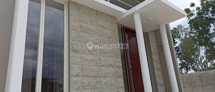 Rumah Murah 1 Lantai dekat Kota Cirebon 1