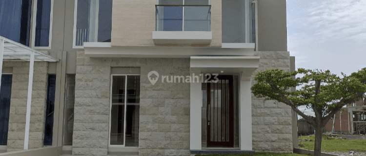 Rumah Cantik Modern 5 Menit GrageMall Kota Cirebon 1