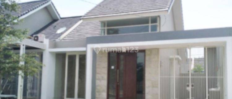 Dijual Rumah Minimalis 3 Kamar di Kota Cirebon 1