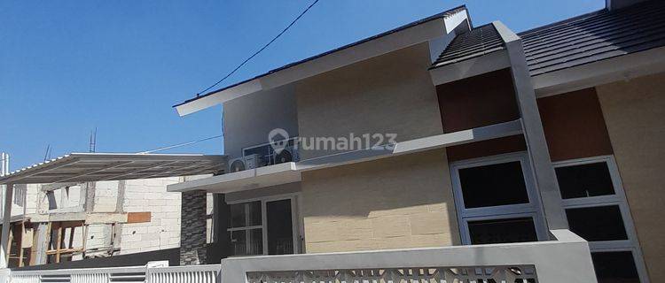 Rumah Cantik 500jt di Bekasi kota 5 menit Ke RS Jatisampurna 1