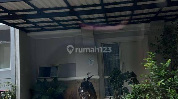 Rumah 2 Lantai Minimalis Harga Murah Dekat Stasiun Rawa Buntu di Bsd Sevilla, Tangerang 1