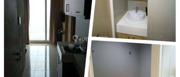 Apartement Tree Park BSD 1 BR Furnished tangerang 1