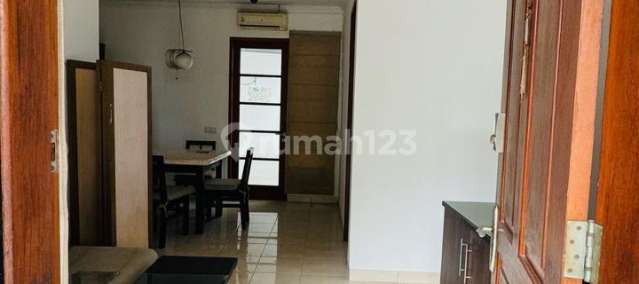 FOR RENT Semi Furnished House in BSD The Green, Tangerang 1