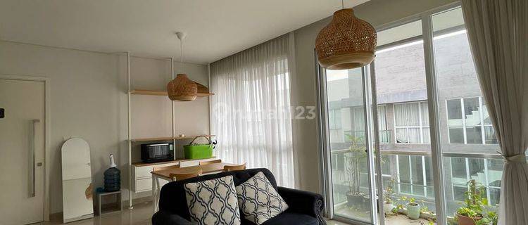 Wts Dijual Super Murah Apartemen di Rainbow Spring Condovillas, Gading Serpong, Pagedangan, Tangerang, Banten 1