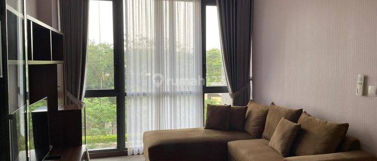 Apartemen di Marigold Navapark 1