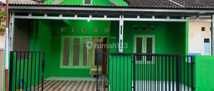 Dijual Cepat Rumah Siap Huni di Griya Serpong Asri, Cisauk  1