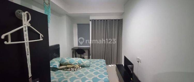 Wts Dijual Apartemen di Spring Wood Residence, Alam Sutera 1