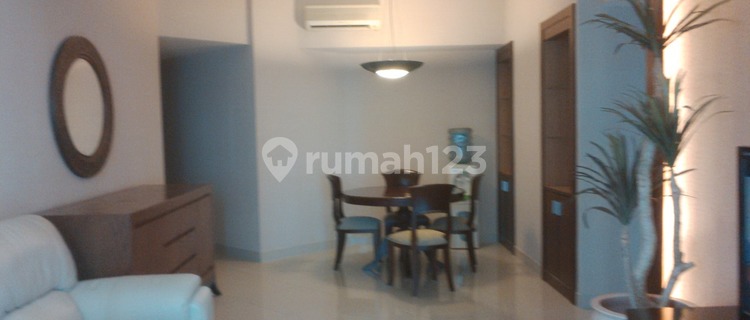 2 Bedroom Furnished Apartment for Investment 1