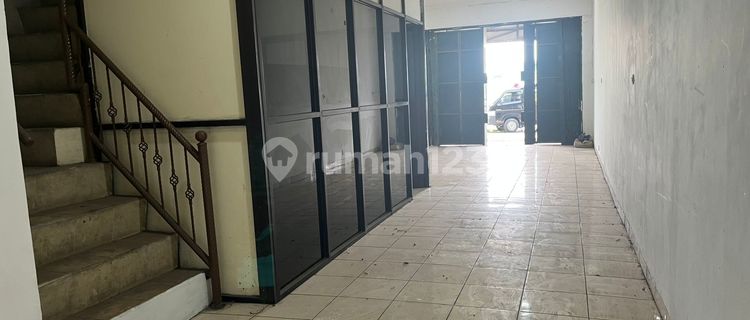 A 5 For Sale 2 Attached Shophouses in Romeo Plaza Shophouse Complex 1