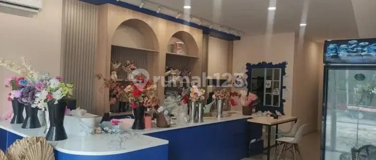 For Rent: 4-Storey Shop House - Tanjung Duren Area, Grogol 1