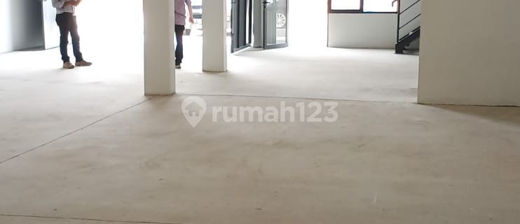 Disewakan Gudang Airport City, Teluk Naga  1