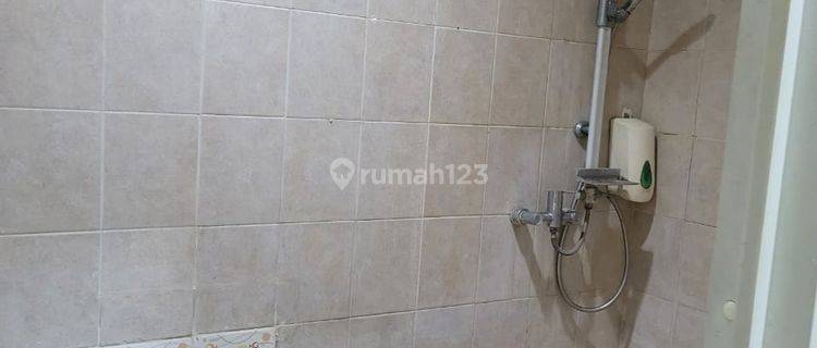 Disewakan Rumah West Europe Green Lake City 1