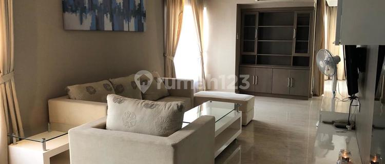 An 17 for Sale at Permata Hijau Residences Apartment 1