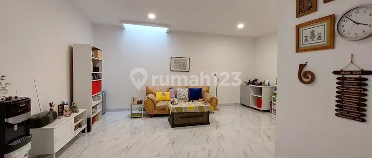 An 7 Dijual Rumah di Citra Garden 2, Kalideres 1