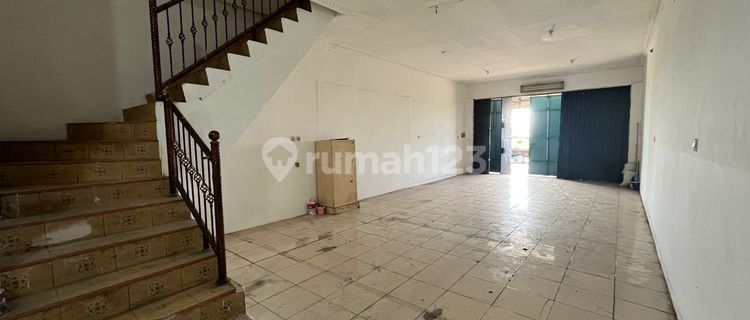 For rent 17; 2 Adjacent Shophouses in Romeo Plaza Shophouse Complex 1