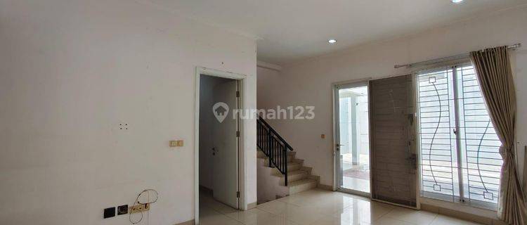 P Em Disewakan Cepat Rumah 8x20 Cluster Australia Green Lake City 1