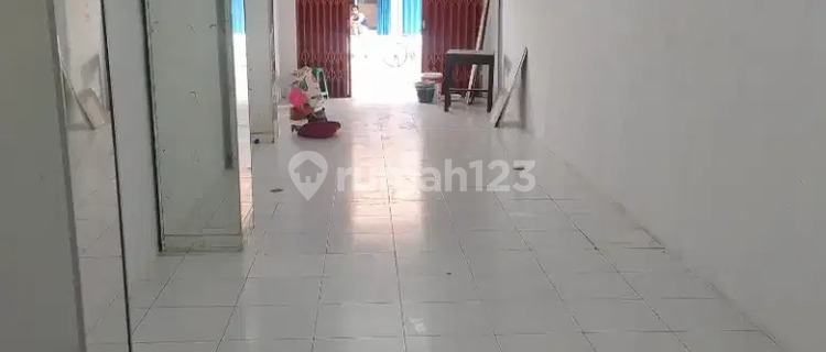 For Rent 27 Kiosks/Shop Houses - Taman Asri, Gaga Larangan 1