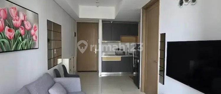 An 17 Disewakan Apartemen Taman Anggrek Residence 1