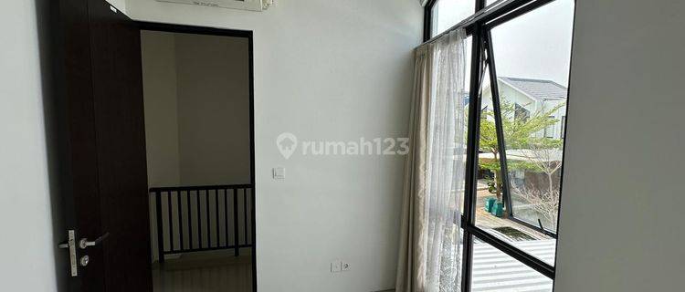 P Ma Disewakan Rumah 5x12 Cluster Denza Citra Garden Puri Semanan 1