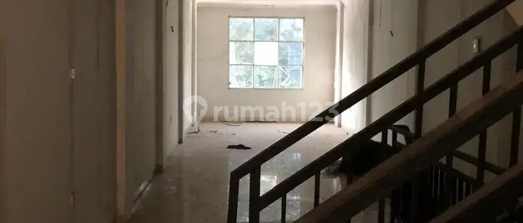 For Rent, 4 Ruko Duri Kosambi West Jakarta 1