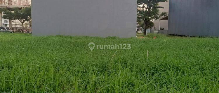 P Yny Dijual Termurah Kavling Ebony UK 10x18 di Green Lake City 1