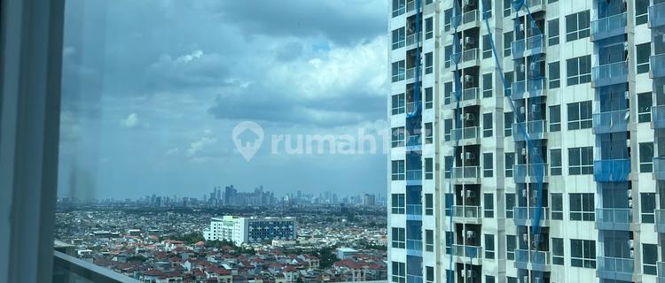Disewa Apartemen Full Furnish Siap Huni 1