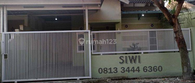 Disewakan Rumah Siap Huni Full Renov 1
