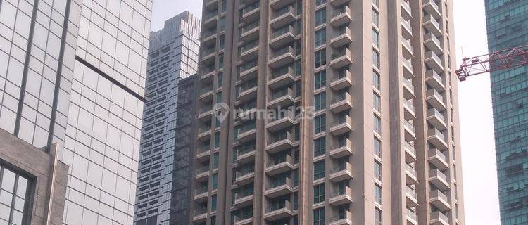 Jual Cepat OFFICE DIStrict8 Sudirman JAKARTA selatan 1