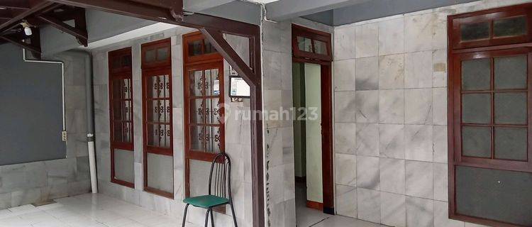 Disewa Rumah Siap Huni Pondok Kelapa Jakarta Timur 1