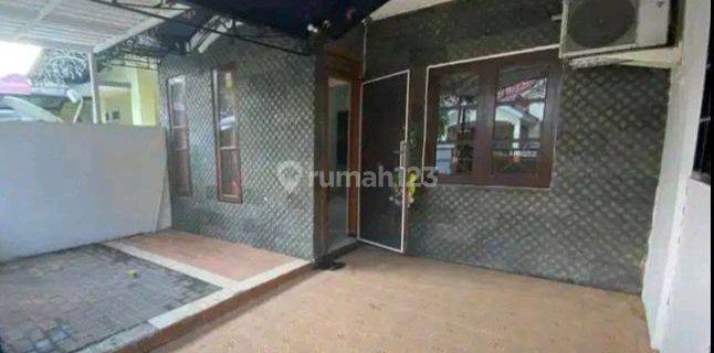 Jual Cepat Rumah Metland Cakung Jakarta Timur 1