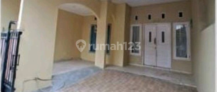 Disewa Rumah Bebas Banjir Jakarta Timur 1